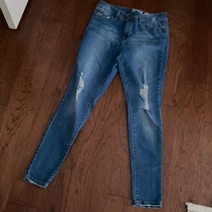 YMI Jeans (13) skinny jeans